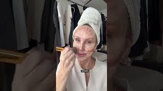 Merit Beauty The Minimalist Foundation Routine #makeuptips #meritbeauty