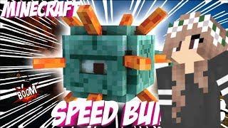 КТО БЫСТРЕЕ?! ИГРАЮ В SPEED BILDERS!!!MINECRAFT...