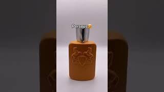 Unboxing Parfums de Marly Perseus  #badshahscents #perfume #fragrance  #cologne #parfumsdemarly