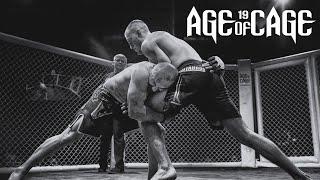 GOCHA   JONAS ║ AGE OF CAGE 19