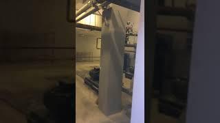 #сварка #монтаж насосной станции,сварка труб