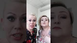 Конкурс..Поют все..Екатеринбург Надежда и  Наталья