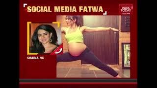 Social Media Fatwa: Are Photos Anti-Islam?