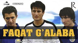 Faqat g'alaba (o'zbek film) | Факат галаба (узбекфильм) 2007 #UydaQoling