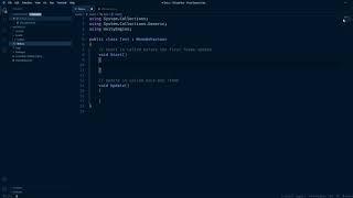 Unity Visual Studio Code Intellisense fix 2019 / 2020