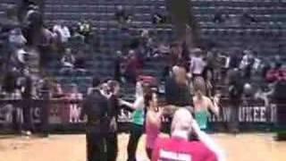 Madtown Ballroom Bucks Performance