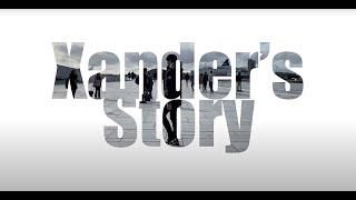 Xander's Story - Xander Parish in Oslo