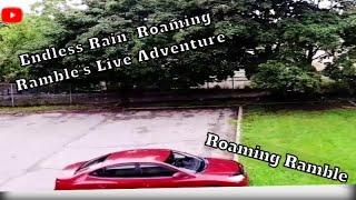 Endless Rain: Roaming Ramble's Live Adventure