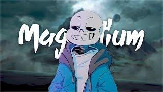 TheFatRat - Monodevania (by Magentium)