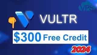 GANA $ 300 DOLARES PARA LA CREACIÓN DE UNA MEJOR VPS EN VULTR