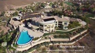 Luxury Home- 45 Club Vista Dr, Henderson NV 89052