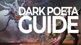 THE ONLY DARK POETA GUIDE YOU'LL EVER NEED | AION CLASSIC EU