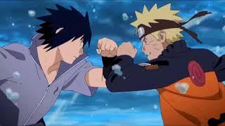 Naruto vs Sasuke final battle ( Full fight English dub) Naruto shippuden episode number 476-478