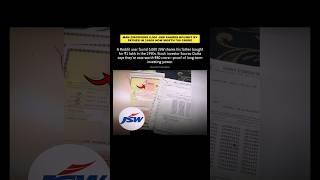 From ₹1 Lakh to ₹80 Crore! | Incredible Stock Market Story of JSW Shares 
