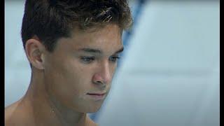 Diving Championships Kiev 2018, day 4 final