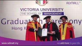 Dato’ Sri Dr. Patrick Tan (English Version)