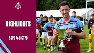 Match Highlights | South Shields 4-3 Grimsby Town