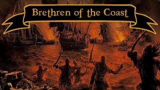 Brethren of the Coast: History of the Buccaneers