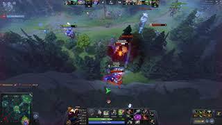 Dota 2 Playing Sven in Turbo Mode (7k gameplay)