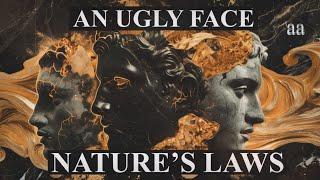 An Ugly Face | Violating Nature's Laws | Beauty & Thought