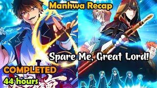 COMPLETED | Spare Me, Great Lord! | Chapter 1-668 | Review Manhua | Manhwa Recap | Best Manhwa 2024