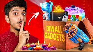  12 TABAHI Diwali Gadgets 2024 | TECH iELA | Diwali Stash |