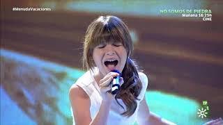 Hit the Road Jack - Ray Charles (Live Performance by Charlotte Summers feat. Antonio)