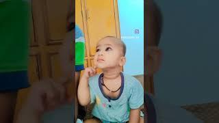 my cute putt #viralshort #haapyvideo #sardarewalavideo #Goyalvideo #happykhushi #khushihappy