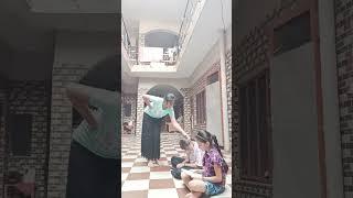 Delhi ma  #song #shorts #sister #video #viral #comedy #funny #manyagupta