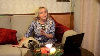 «По секрету всему свету с Илоной Калдре» специально для Stolitsa.ee
