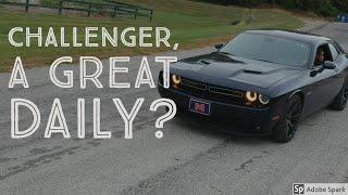 Dodge Challenger R/T, A Great daily!