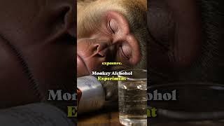 Partying monkeys  #jordanpeterson #psychology #philosophy