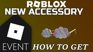 NEW ACCESSORY HOW TO GET NARS Light Reflecting Cloud Sunglasses (ROBLOX NARS COLOR QUEST EVENT)