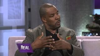 Eriq La Salle on Media Portrayal of Black Couples