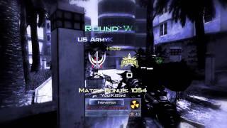 Exposed | A Modern Warfare 2 Montage by MykoolHD