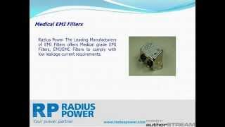 EMI Filters