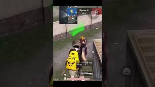 Beginner.. #pubg #shorts