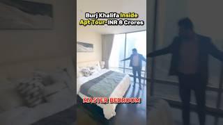Burj Khalifa apartment | apartment in Burj Khalifa | Dubai Luxury Apartments
