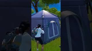 120 shot Fortnite