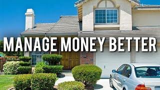 The Basics Of Money Management | Chris Hutchins
