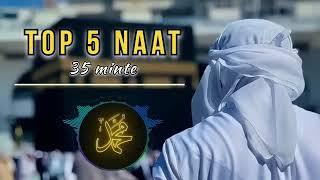 Top 5 Naat