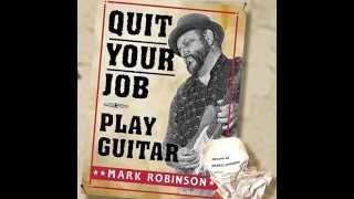 Mark Robison - This Old Heart