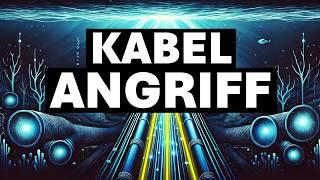 SEEKABEL durchtrennt! ANGRIFF auf das Internet! Was bedeutet das?