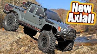 Surprised By This RC Crawler Update And It's Cheaper!