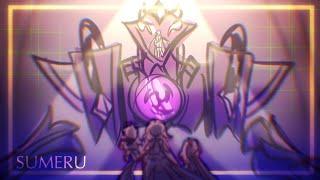 The Story of Sumeru | Genshin Impact Animatic