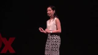 How to find your people and make a difference. Join a community. | Shyre May Wee | TEDxJonkerStreet