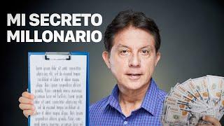 Estos Fueron los Consejos que Mi Mentor Me Dio; El Secreto p/ Construir Activos que te Hagan Dinero.