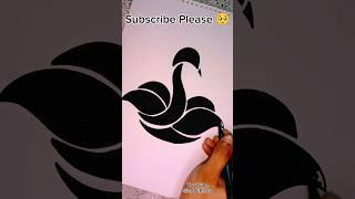 Creating the Swan Logo - A Step By Step Tutorial