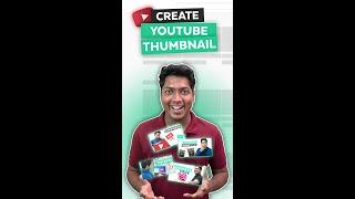 How To Make A Thumbnail For Youtube Videos