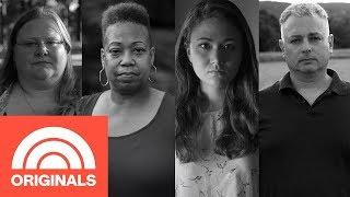 What Is It Like To Survive A Suicide Attempt? People Share Their Stories | TODAY